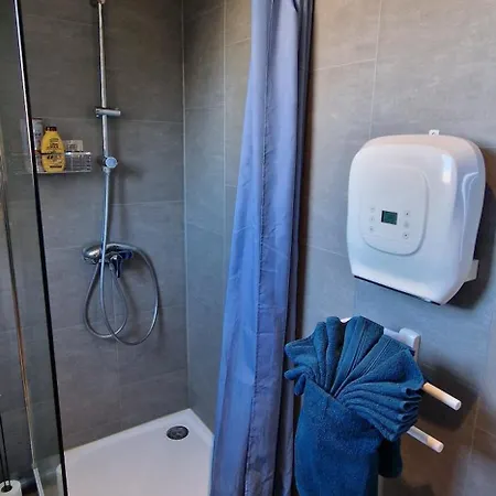 Apartment Magnifique F2 Du Bonheur